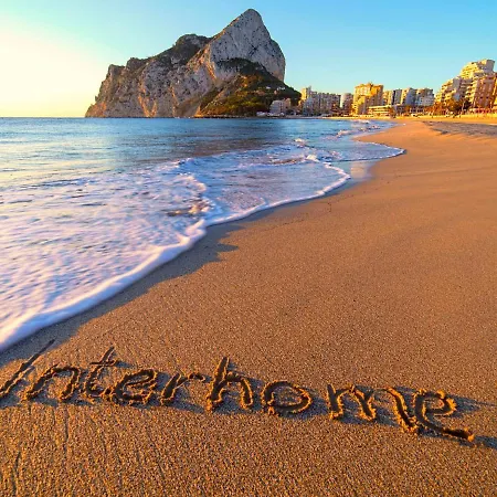 Carolina By Interhome Tatil Evi
