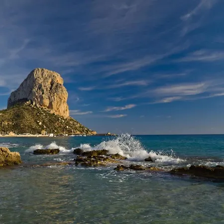 Carolina By Interhome Tatil Evi