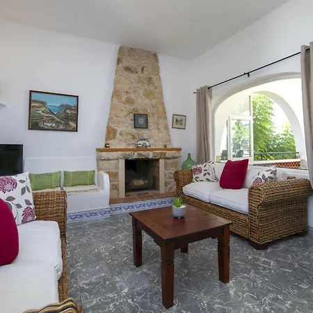 Carolina By Interhome Tatil Evi