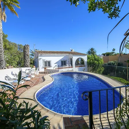 Carolina By Interhome Calp