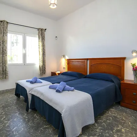 Carolina By Interhome * Calp