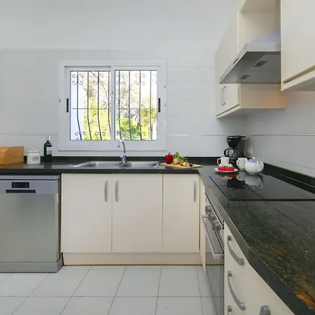 Carolina By Interhome Tatil Evi