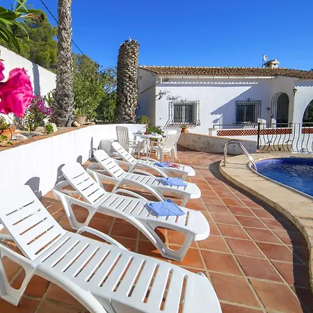 Carolina By Interhome Tatil Evi Calp