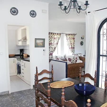 Carolina By Interhome Calpe